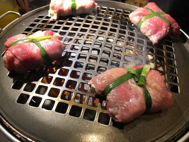 焼肉 一 - サブ画像2