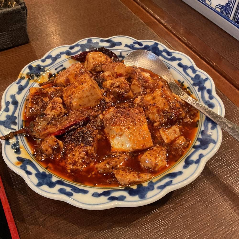 中国家庭料理 蓮華