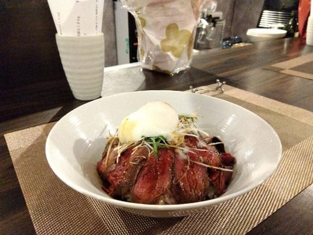 Bistro ni.ku.do 58℃ - サブ画像1