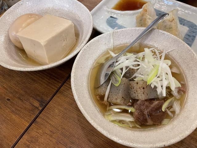 酒陣一鐡 - サブ画像2