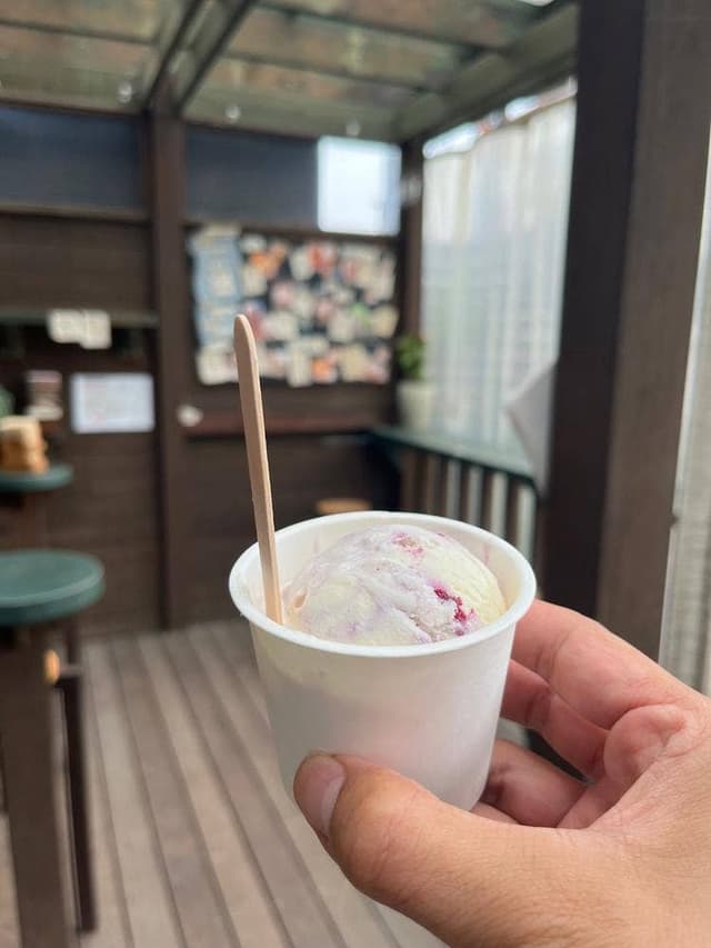 Hilo Homemade Ice Cream - サブ画像3