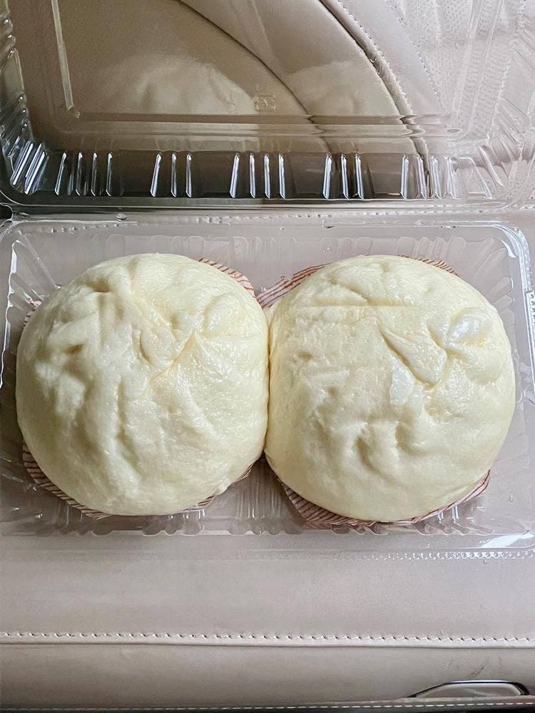 富貴包子楼 横浜中華街大世界店
