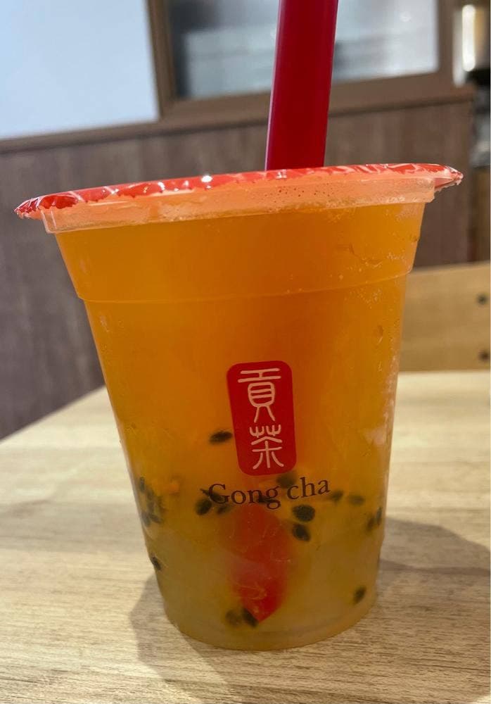 貢茶 nonowa武蔵小金井店