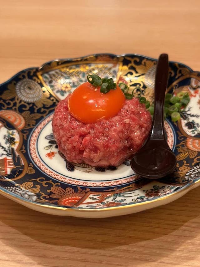 肉亭ふたご iki 本郷三丁目店 - サブ画像2