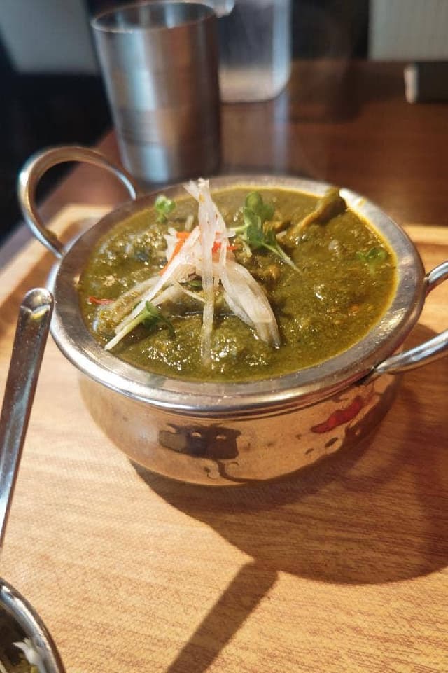 モハンディッシュ 狸小路店 - サブ画像1