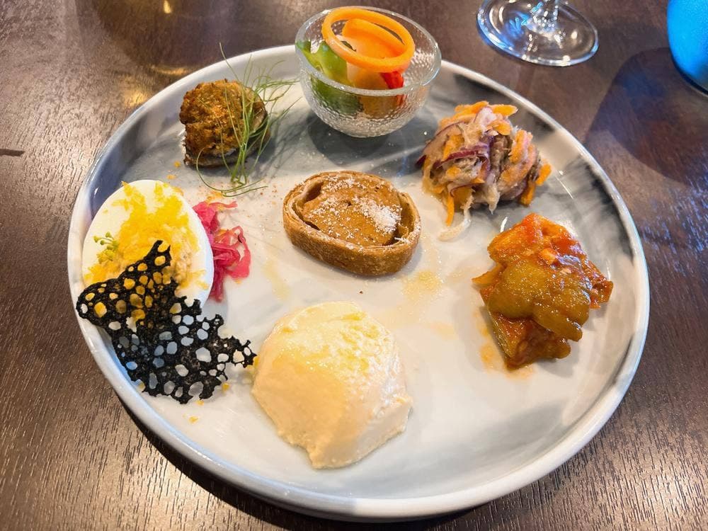 Osteria Shoru