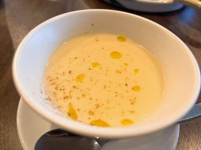 Osteria Shoru - サブ画像1
