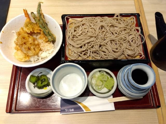 つゞらお 相模大野店 - サブ画像1