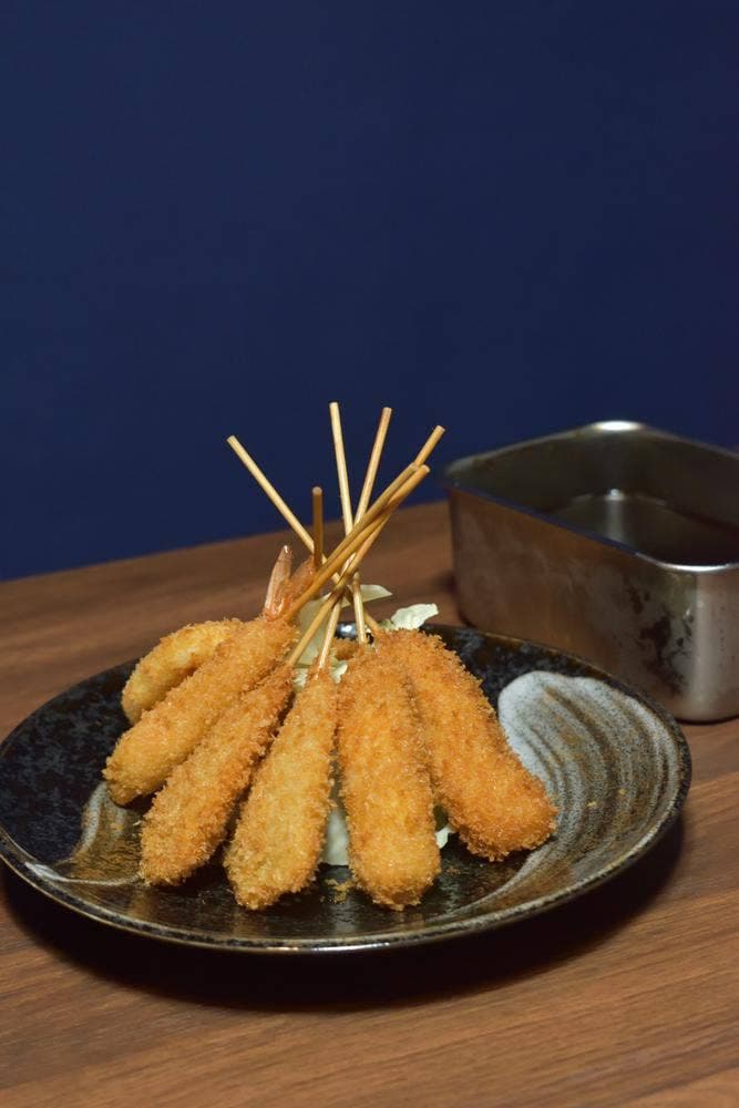 大衆酒場 味三昧 三宮店