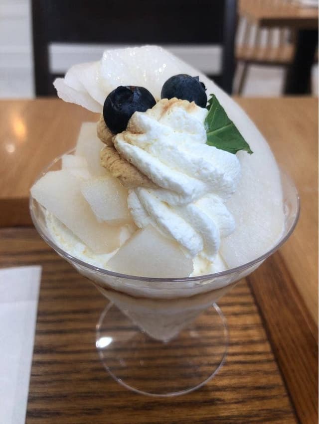 Fruit Chef The Shop - サブ画像1