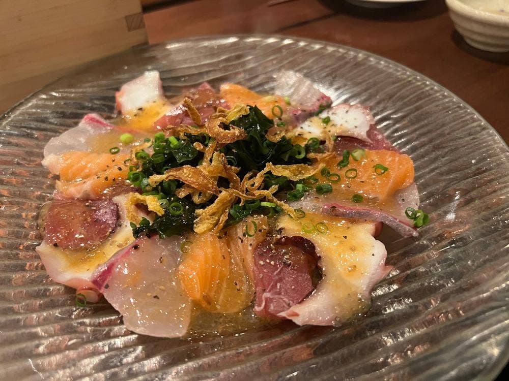 炎家 HANARE みのる