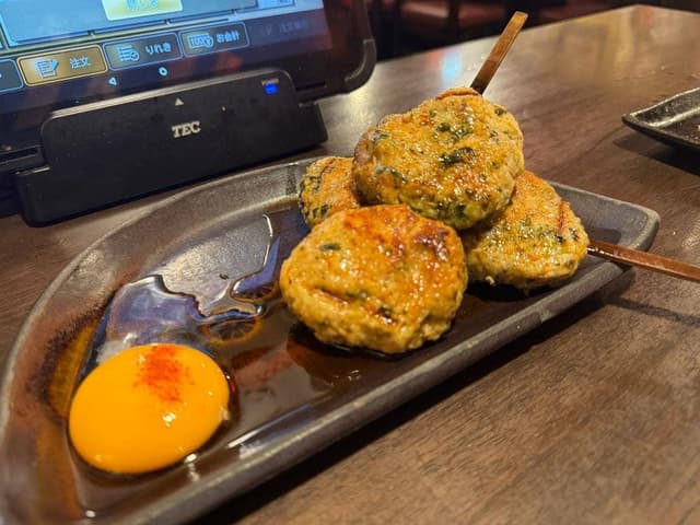 炭火焼鶏屋 たまい 小杉店 - サブ画像2