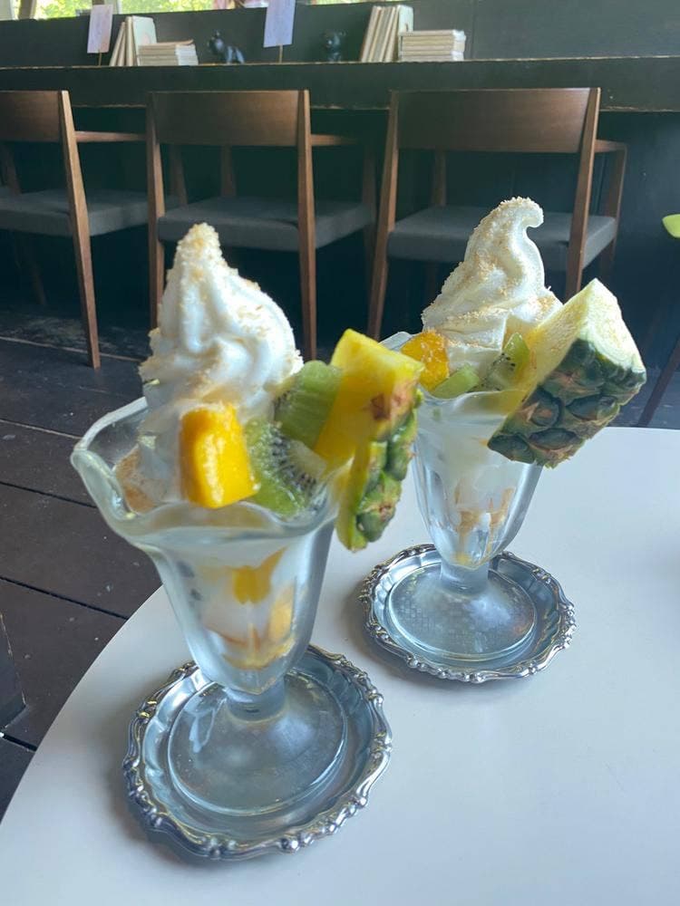 喫茶つばらつばらクラッシック