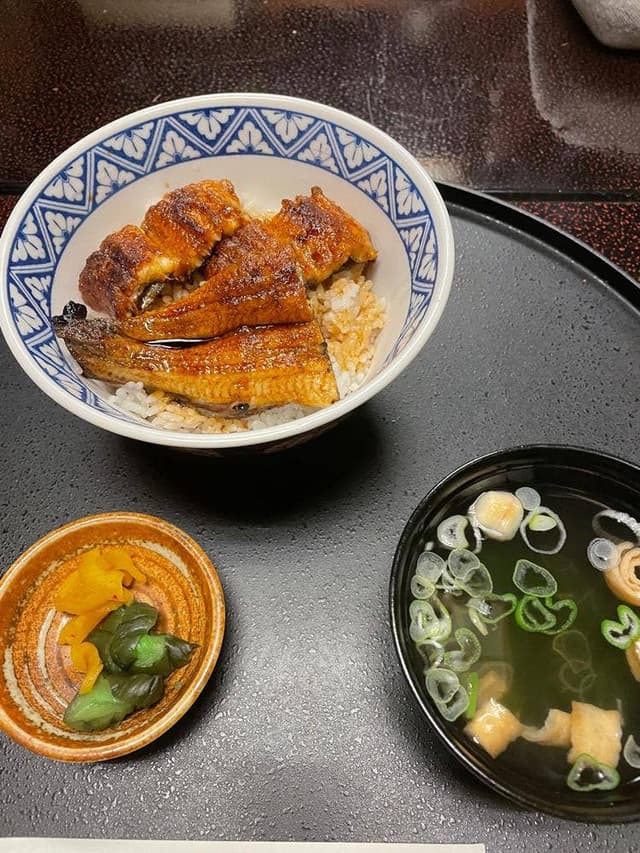 味波 内田橋店 - サブ画像1