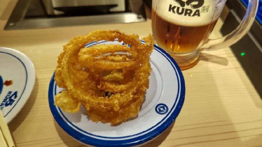 くら寿司 グローバル旗艦店 押上 スカイツリー前 駅前1F