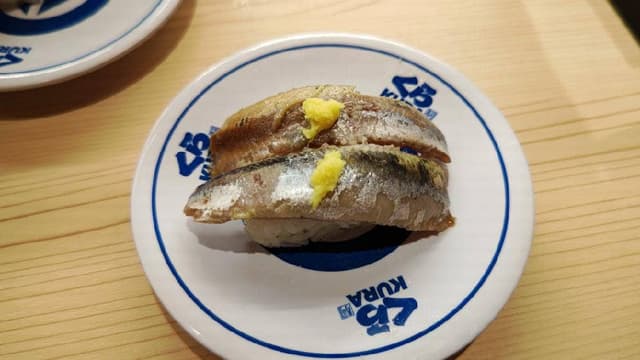 くら寿司 グローバル旗艦店 押上 スカイツリー前 駅前1F - サブ画像3
