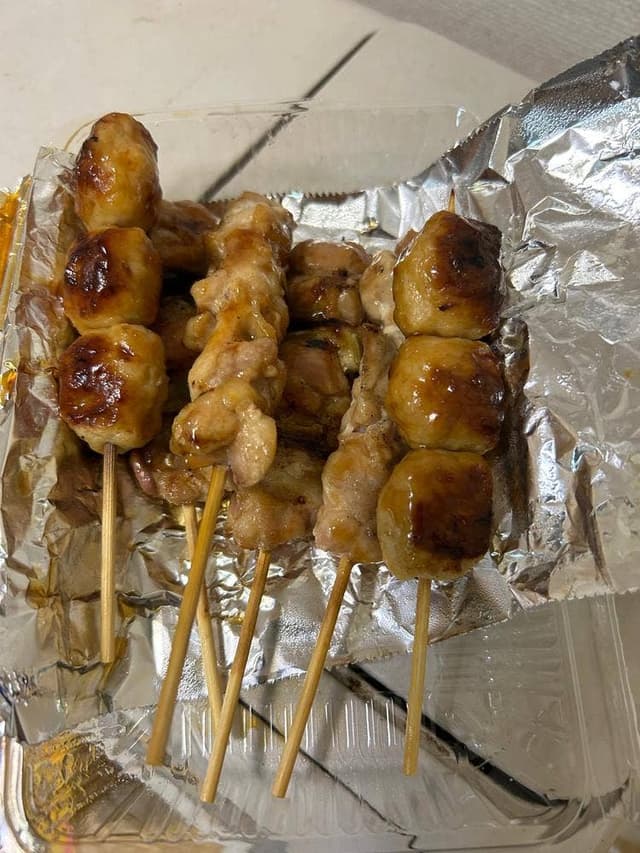 焼肉吾妻 - サブ画像2