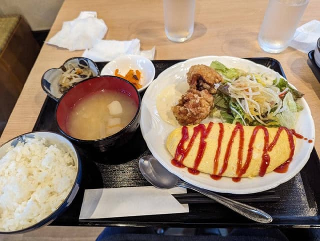 信樂食堂 - サブ画像1