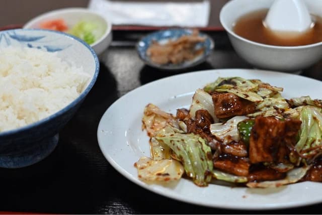 中華料理 三河屋 - サブ画像3