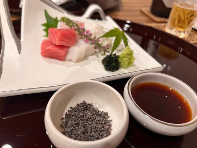 創作和食 興 - サブ画像1
