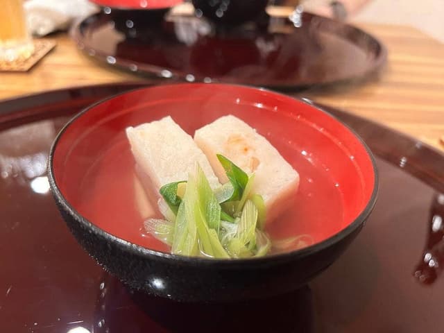 創作和食 興 - サブ画像2