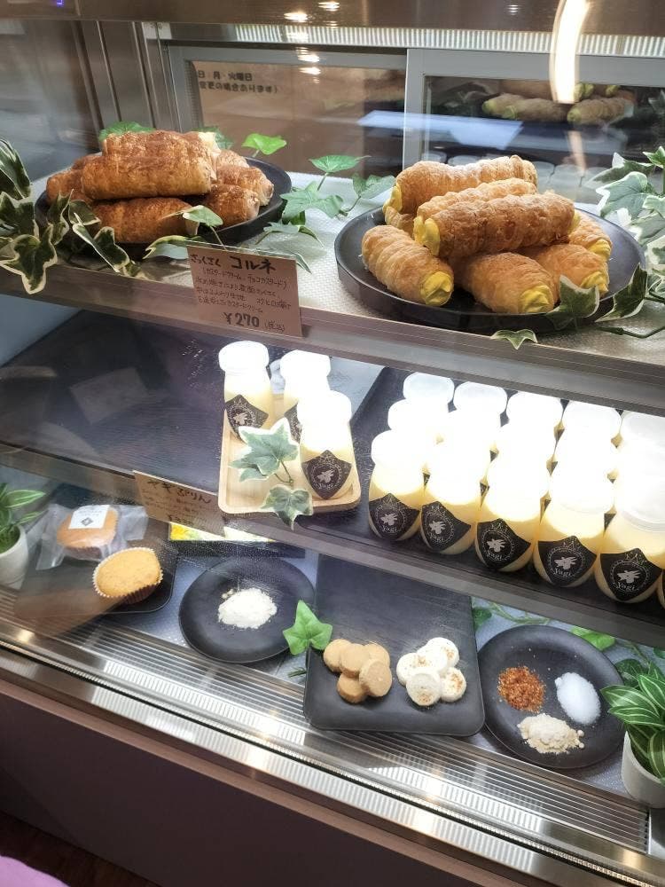 コルネ専門店 yagi