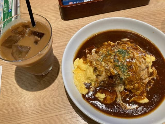 あおい珈琲 日進香久山店 - サブ画像2