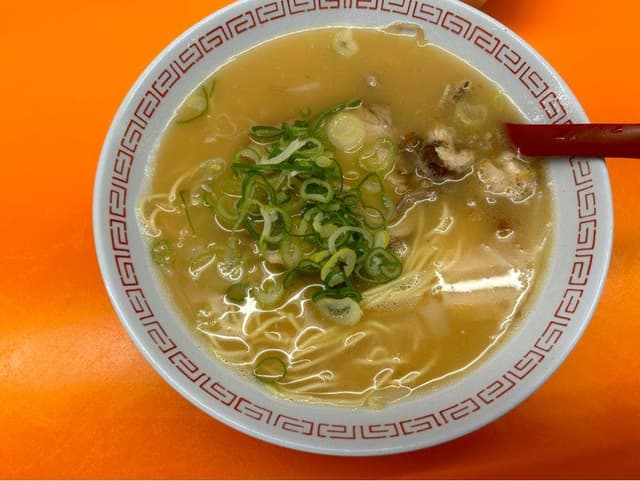 金龍ラーメン 戎橋店 - サブ画像2