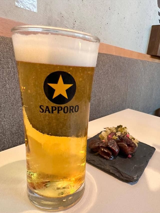 KYOTO TOWER SANDOバル - サブ画像2