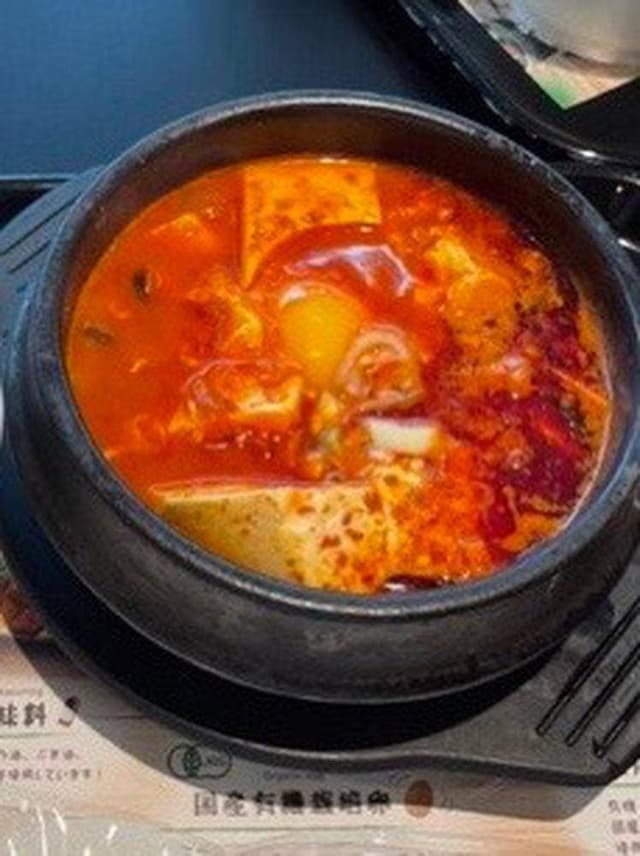 韓国料理 ミス コリア - サブ画像1