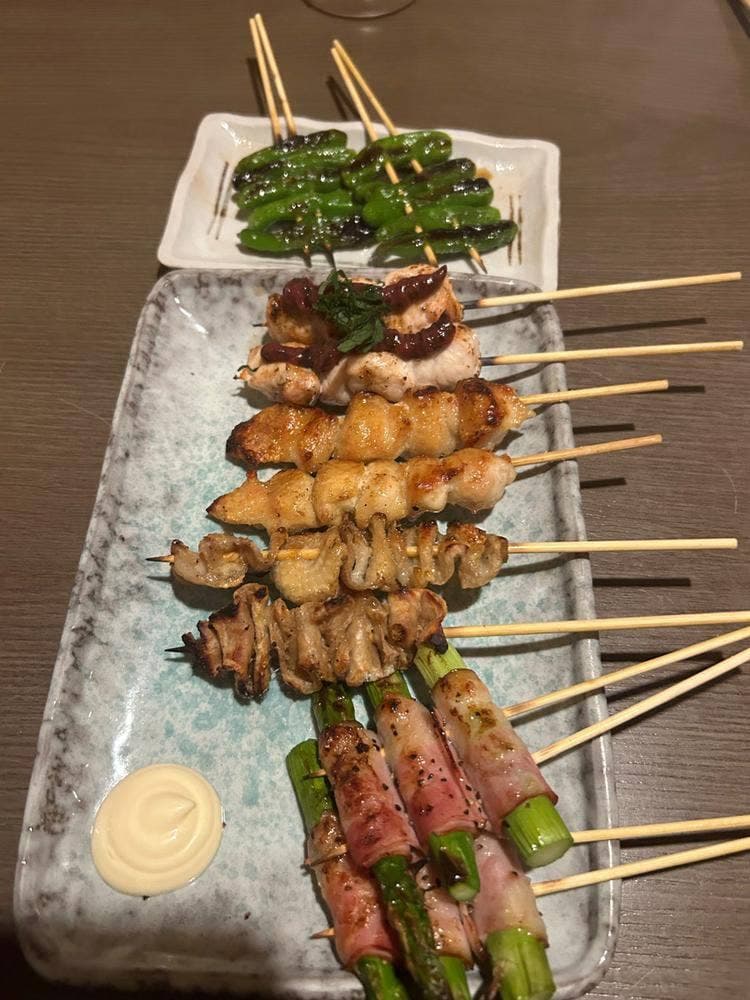 とりでい倉敷堀南店