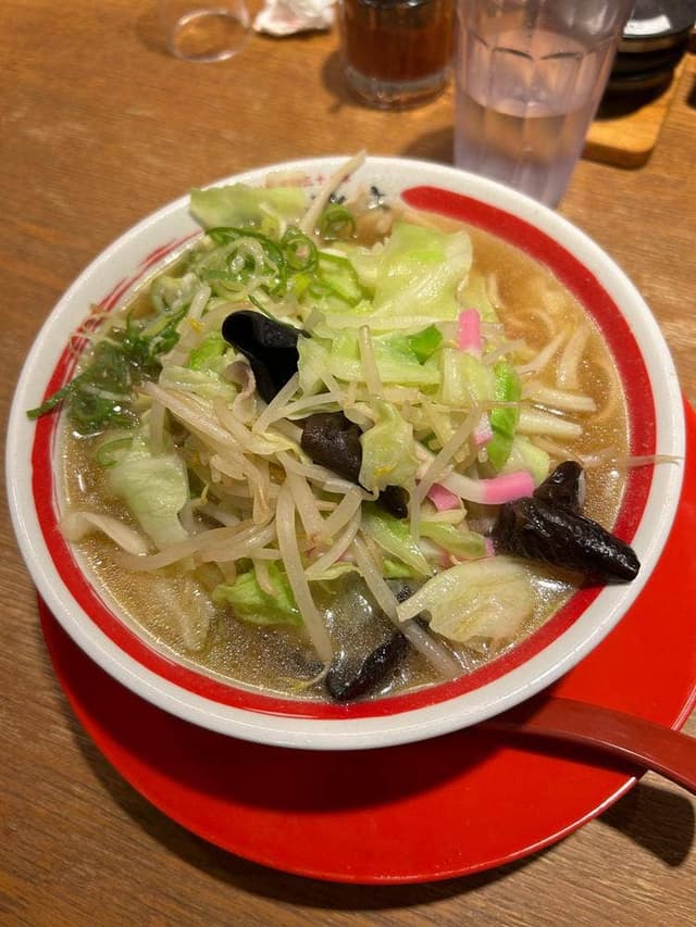 ちゃんぽん亭総本家 イオンモール岡山店 - サブ画像2