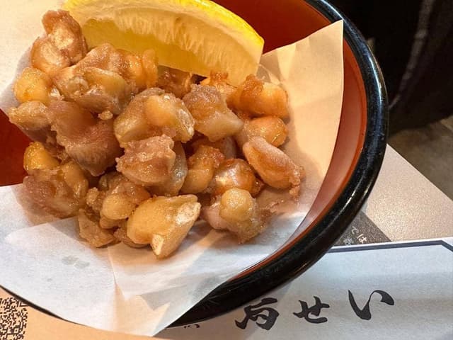 鳥せい 京都タワー サンド店 - サブ画像2