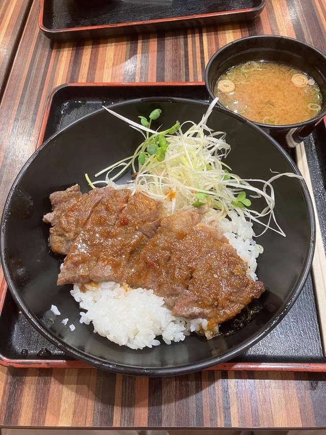 まんぷく食堂 - サブ画像1