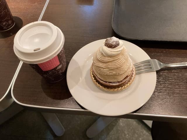 UN PETIT PEU 二番町店 - サブ画像1