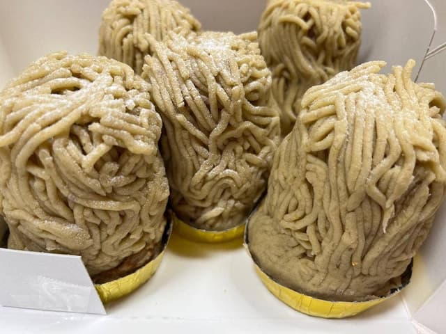 La Pechez - サブ画像1