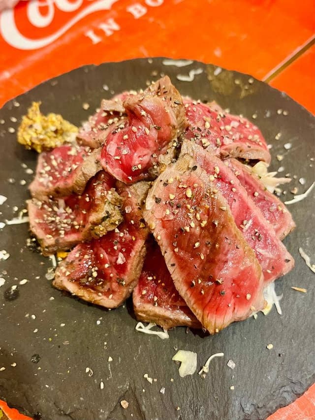 Fisherman's Dinner - サブ画像3