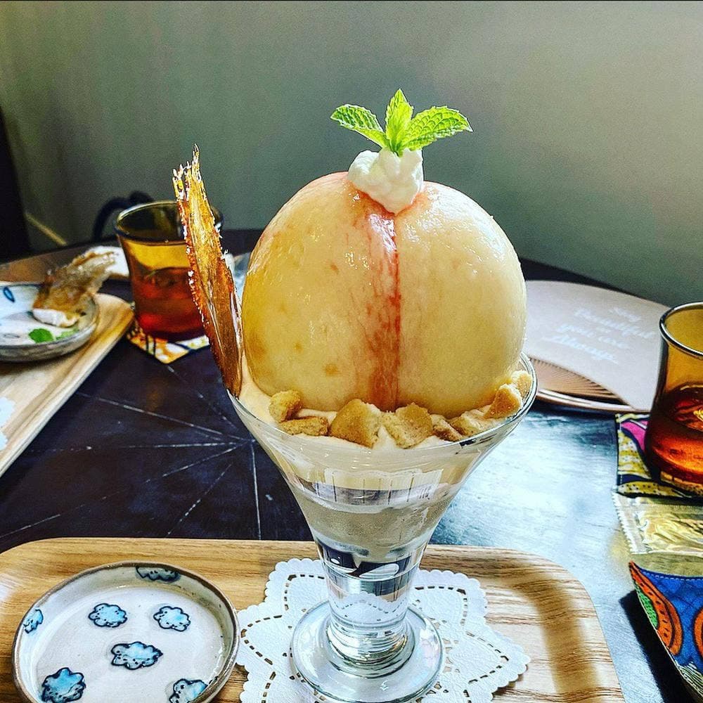 マギーズ・ファーム