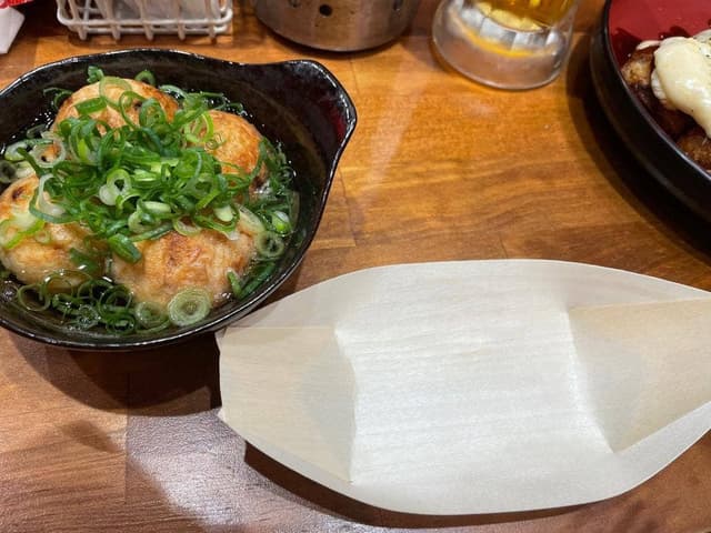 タコとハイボール 蒲田西口店 - サブ画像1