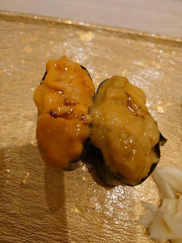鮨 逸喜優 - サブ画像2