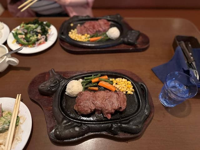 ステーキハウス88 美ら海店 - サブ画像1