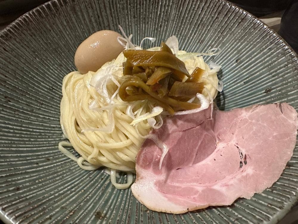 らぁ麺三軒屋茂原店