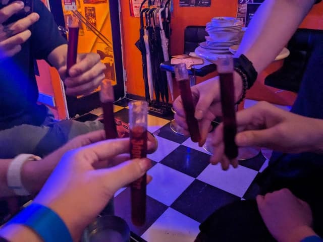JET BAR - サブ画像2