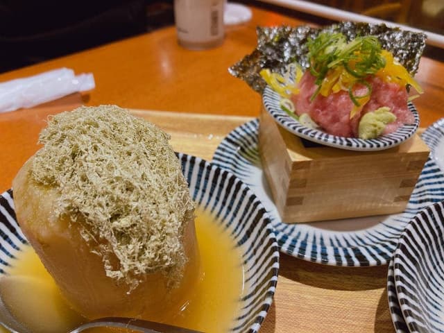 肉豆冨とレモンサワー 大衆食堂 安べゑ 亀戸店 - サブ画像2