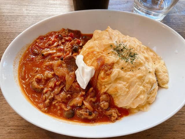 anea cafe 参宮橋店 - サブ画像2