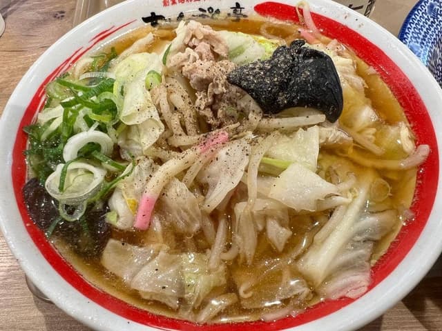 近江ちゃんぽん亭 ゆめタウン廿日市店 - サブ画像1