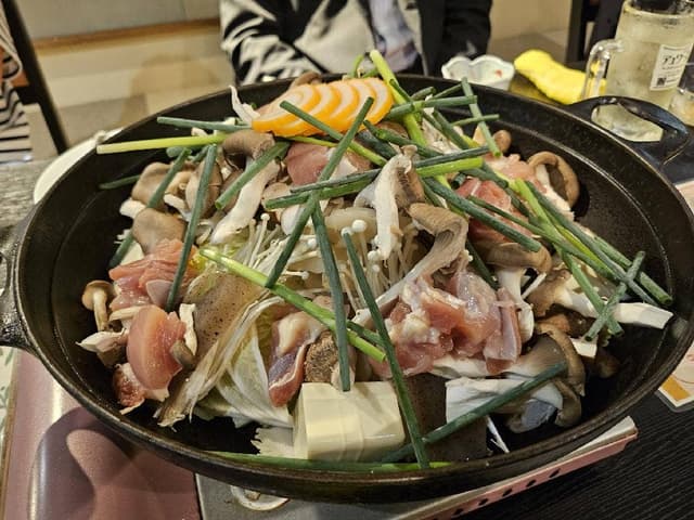 甚九郎 - サブ画像2