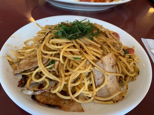 スパゲッティPiaPia 八王子店 - サブ画像3