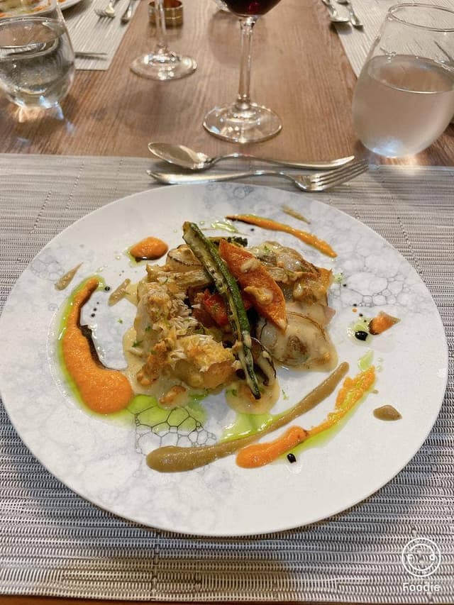 サンプル コム ボンジュール - サブ画像2