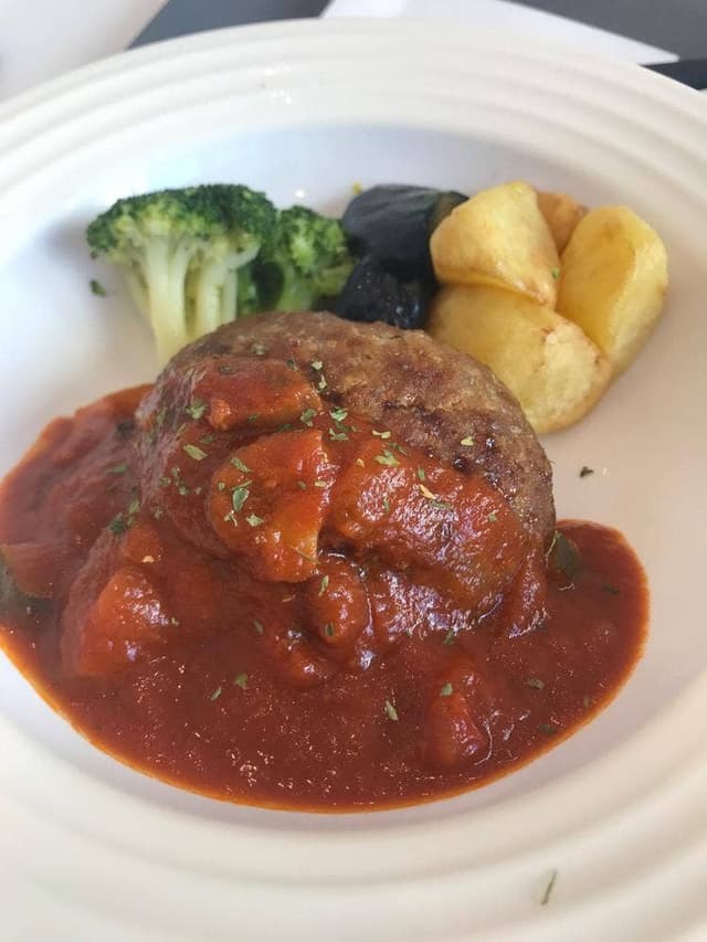 レストラン VOYAGE - サブ画像3